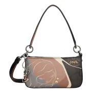 Bolso Bandolera Anekke Heartbeat - De Hombro