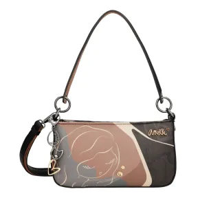 Bolso Bandolera Anekke Heartbeat - De Hombro