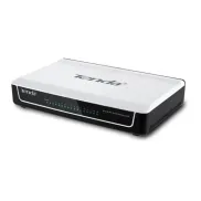 Switch Tenda S16 de 16 Puertos 10100Mbps