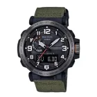 PRW 6600 Casio Protrek: Reloj de Aventura Todo Terreno