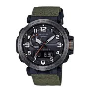 PRW 6600 Casio Protrek: Reloj de Aventura Todo Terreno