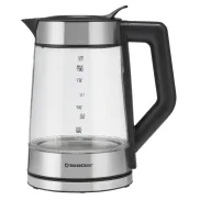 Hervidor digital 1,7 L 3000 W para agua rápida