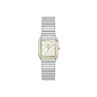 Reloj de Mujer Lacoste con Correa de Acero y Movimiento de Cuarzo