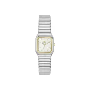 Reloj de Mujer Lacoste con Correa de Acero y Movimiento de Cuarzo