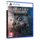 Day One Edition de Crimson Desert - PS5
