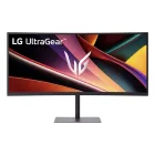 LG UltraGear 34G630A-B 34” Curvo 240 Hz UWQHD - 218,49 €