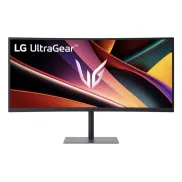 LG UltraGear 34G630A-B 34” Curvo 240 Hz UWQHD - 218,49 €