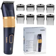 Cortapelos Lithium Performance de BaByliss