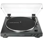 Tocadiscos Audio Technica AT-LP60X - Sonido Clásico