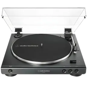 Tocadiscos Audio Technica AT-LP60X - Sonido Clásico
