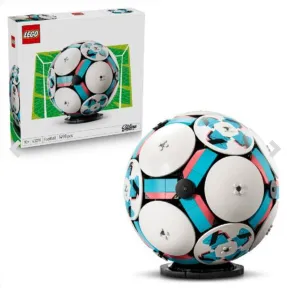 Balón de Fútbol LEGO Ediciones - 43019