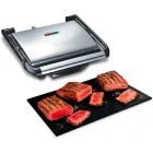 Grill Tefal GC241D - 2000W, Placas Antiadherentes, Reaco