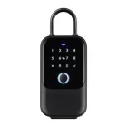 Cerradura Avatto SDL-K5: Huella Dactilar y 5 Métodos de Apertura