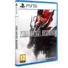 Pre-Compra de Final Fantasy Resonance para PS5 y Switch