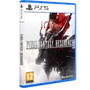 Pre-Compra de Final Fantasy Resonance para PS5 y Switch