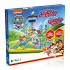Juego de mesa Patrulla Canina: ¿Quién es quién? Reaco