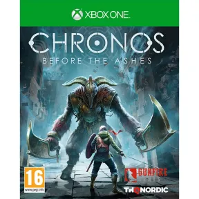 Antes de las Cenizas: Chronos para Xbox One