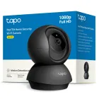 Cámara WiFi TP-Link Tapo C201 1080p con 360° de cobertura