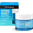 Neutrogena Hydro Boost 50ml con ácido hialurónico