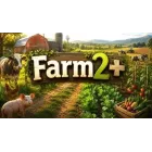 Nintendo Farm2: El nuevo videojuego de agricultura