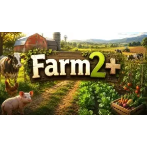 Nintendo Farm2: El nuevo videojuego de agricultura