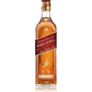 Johnnie Walker Red Whisky Escocés 700ml