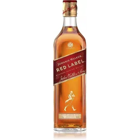Johnnie Walker Red Whisky Escocés 700ml