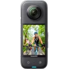 Cámara Insta360 X3 de Acción 360 Grados