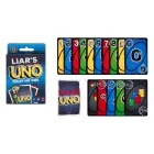 UNO Liar's: Juego de Cartas - 2 Unidades al -50%
