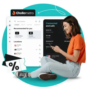 Surfshark: 2 años + 3 meses extra por solo 1,8€/mes
