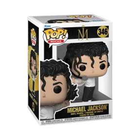 Super Bowl 1993 Funko Pop! Michael Jackson a 8,45 €