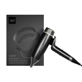 Secador Profesional ghd Speed Iónico con Tecnología Halo