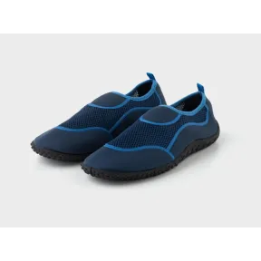 Escarpines para hombre TEX en azul o negro a 5,99 €