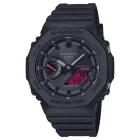 Reloj Casio G Shock GA-B2100BBR-1A Analógico Digital