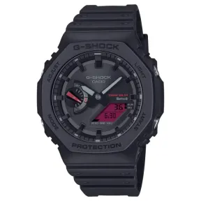 Reloj Casio G Shock GA-B2100BBR-1A Analógico Digital