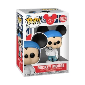 Mickey Mouse y amigos: Funko Pop! Disney