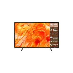 Samsung QN73H 4K Neo QLED desde 396€ para diversos tamaños