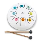 Instrumento de percusión Vilac Tongue Drum en Sonido Zen