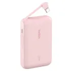 Batería externa de 10.000mAh Belkin BPB021HQPK