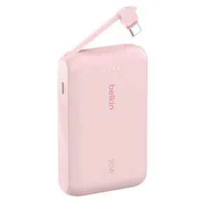 Batería externa de 10.000mAh Belkin BPB021HQPK