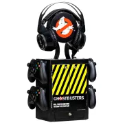 Armario gaming Ghostbusters de Numskull