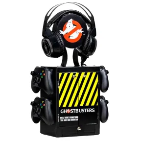 Armario gaming Ghostbusters de Numskull