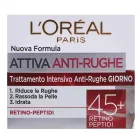 Cuidado Facial Antiarrugas L'OREAL 45+ 50 Ml