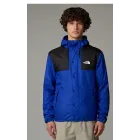 Chaqueta clásica azul y negra Veste de pluie - tallas S,M,XL