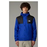 Chaqueta clásica azul y negra Veste de pluie - tallas S,M,XL