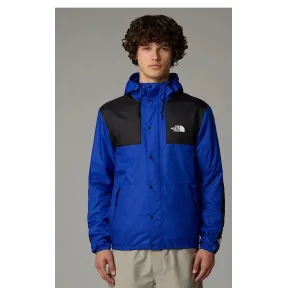 Chaqueta clásica azul y negra Veste de pluie - tallas S,M,XL
