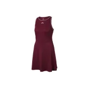 TenisPádel: Vestido técnico para mujer