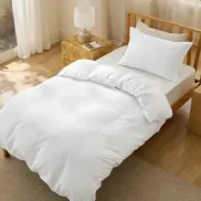Cama Bedsure Funda Nórdica  para un Descanso Perfecto