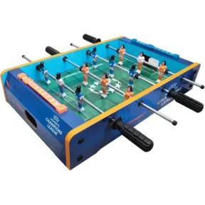 Futbolín de fútbol 20 para UEFA