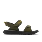Sandalias de Trekking para Hombre Columbia Konos Hiker 2-Strap